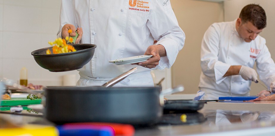 Claves de la operativa en cocina